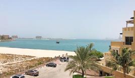 Апартаменты за 224 000 евро в Рас-эль-Хайме, ОАЭ