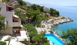 Вилла за 2 300 000 евро в Трогире, Хорватия