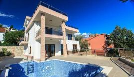 Вилла за 650 000 евро в Шушани, Черногория