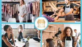 Магазин за 140 000 евро в Будапеште, Венгрия