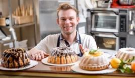 Кафе, ресторан за 189 000 евро в Будапеште, Венгрия