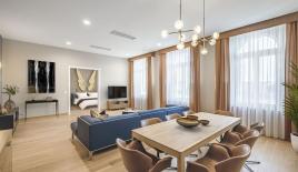 Квартира за 950 000 евро в Будапеште, Венгрия