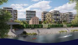 Квартира за 194 500 евро в Будапеште, Венгрия