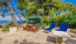 Вилла за 1 750 000 евро на острове Брач, Хорватия