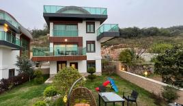 Вилла за 490 евро за день в Алании, Турция