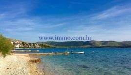 Вилла за 1 380 000 евро в Шибенике, Хорватия