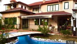 Вилла за 400 евро за день в Алании, Турция