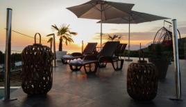 Вилла за 2 200 000 евро в Кримовице, Черногория