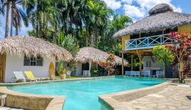 Отель, гостиница за 414 102 евро в Кабарете, Доминиканская Республика