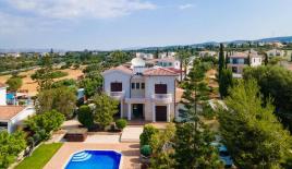 Квартира за 900 000 евро в Пафосе, Кипр