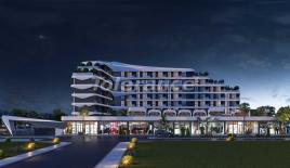 Апартаменты за 172 500 евро в Анталии, Турция