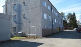 Квартира за 22 900 евро в Кеми, Финляндия