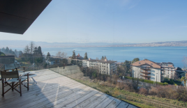 Дом за 1 090 000 евро в Эвьян-ле-Бене, Франция