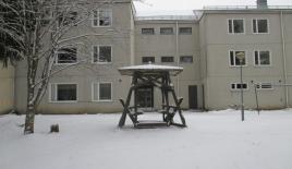 Квартира за 30 000 евро в Турку, Финляндия