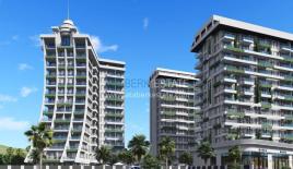 Квартира за 144 400 евро в Алании, Турция