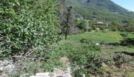 Земля за 36 000 евро в Баре, Черногория