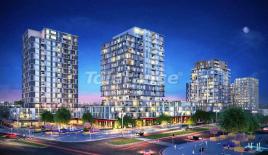 Апартаменты за 150 000 евро в Стамбуле, Турция