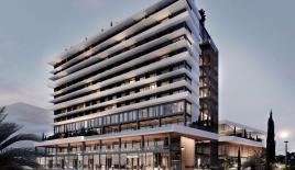 Коммерческая недвижимость за 753 480 евро в Будве, Черногория