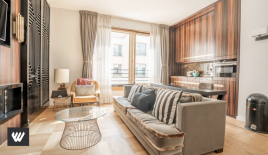 Квартира за 835 000 евро в Берлине, Германия