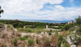 Земля за 120 000 евро в Утехе, Черногория