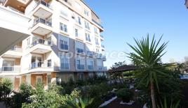 Апартаменты за 153 000 евро в Анталии, Турция