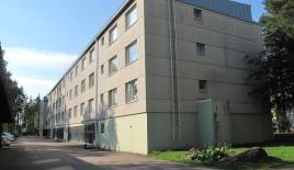 Квартира за 19 930 евро в Котке, Финляндия