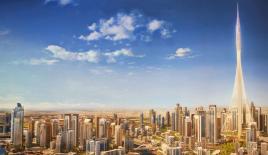 Апартаменты за 431 466 евро в Дубае, ОАЭ