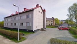 Квартира за 9 256 евро в Пори, Финляндия