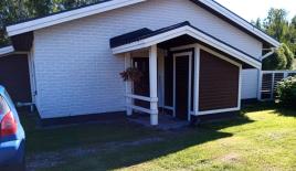 Таунхаус за 23 780 евро в Куопио, Финляндия