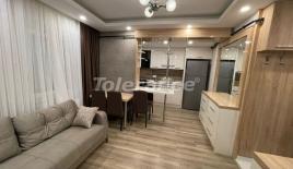 Апартаменты за 139 500 евро в Анталии, Турция