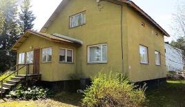 Дом за 29 500 евро в Иисалми, Финляндия