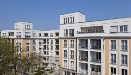 Квартира за 984 000 евро в Берлине, Германия