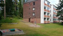 Квартира за 25 253 евро в Хямеэнлинна, Финляндия