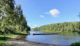 Квартира за 31 487 евро в Ювяскюля, Финляндия