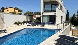 Вилла за 1 500 000 евро на острове Брач, Хорватия