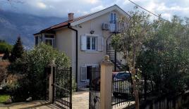 Вилла за 380 000 евро в Сутоморе, Черногория