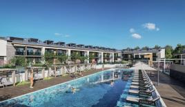 Апартаменты за 179 000 евро в Сиде, Турция