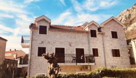 Квартира за 390 000 евро в Которе, Черногория