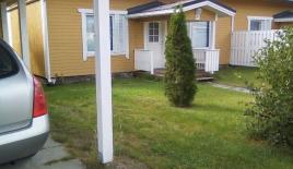 Таунхаус за 26 900 евро в Суоненйоки, Финляндия