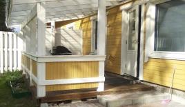 Таунхаус за 26 900 евро в Суоненйоки, Финляндия