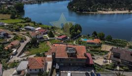 Отель, гостиница за 1 200 000 евро в Гондомаре, Португалия