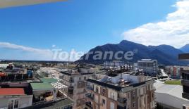 Апартаменты за 99 000 евро в Анталии, Турция