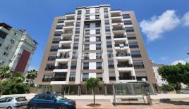 Апартаменты за 605 000 евро в Анталии, Турция