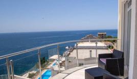 Квартира за 360 400 евро в Добра Воде, Черногория