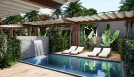 Апартаменты за 178 000 евро в Алании, Турция