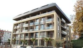 Квартира за 1 700 евро за месяц в Алании, Турция