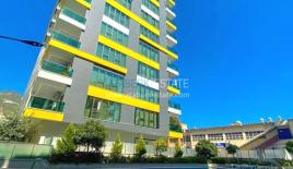 Квартира за 1 000 евро за месяц в Алании, Турция