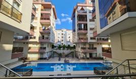 Квартира за 350 евро за неделю в Анталии, Турция