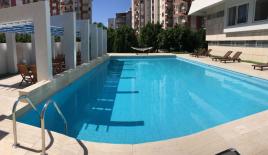 Квартира за 100 евро за день в Анталии, Турция