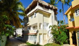 Доходный дом за 431 936 евро в Пунта-Кана, Доминиканская Республика